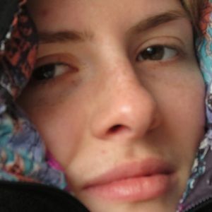 Meet your Posher, Alicia